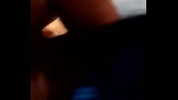 Play Macho leitando minha boca