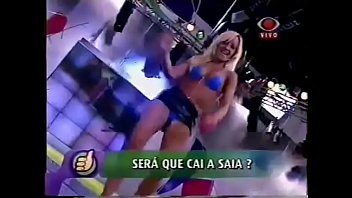 Play Vivi Fernandez, Cinthia Anderson & Simone Castro strip Super Positivo