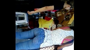 Play Gostosa na rua