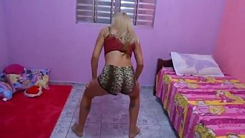 Play Loira Dançando Funk no Quarto - sexy-ladies.net