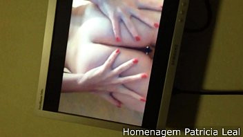Play Homenagem a patricia leal