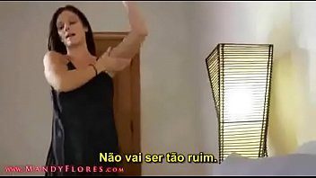 Fudendo a mamãe