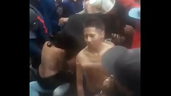 Juventud en decadencia