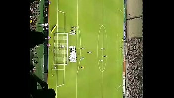 Play Goleiro do Ceará SC fodendo com torcida corintiana em pleno Castelão