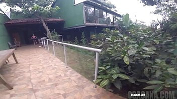 Play Jardineiro se deu bem com a loira * Anao Pauzao11 * Oficial Barbara Alves * Evelyn Buarque *