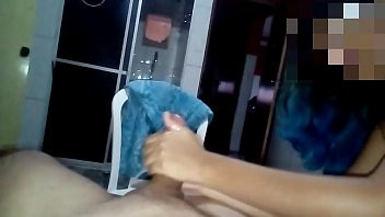 Play Sra. Young Punheta gostosa com áudio