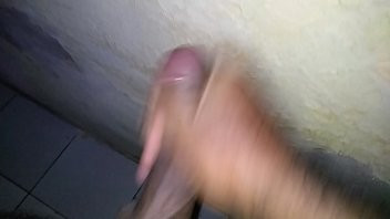 Gozando logo cedo