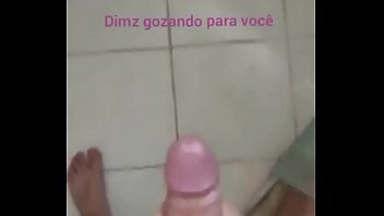 Play Dimz gozando pra vc
