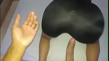 Play Sendo personal trainner da esposa vagabunda enquanto corno trabalha