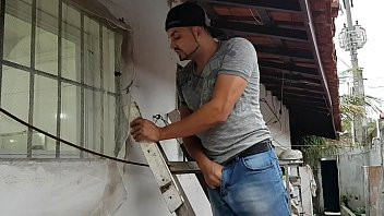 Play Espiando minha vizinha tomar banho !!! Ela me pegou !!! Gostou e me chamou para entrar ( Paty Bumbum - Juninho gogoboy - El Toro De Oro )