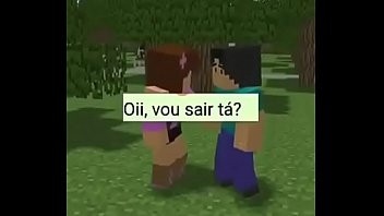 Play Video de Minecraft muito triste para a nação brasileira