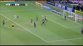 Play Arrascareta botando o Ceará pra mamar