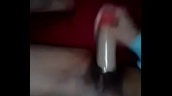 Play Minha mulher gozando