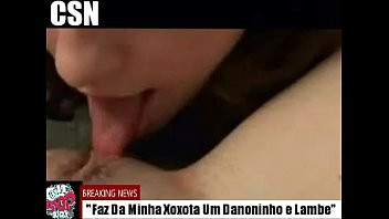 Play "Faz da minha xoxota um danoninho e lambe fundo"