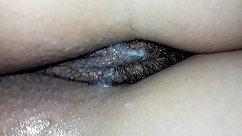 Play Vejam a Delicia depois de gozar muito no Pauzao.... ficou toda escorrendo
