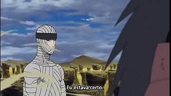 Play Madara fodendo toda aliança Shinobi