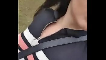Play Mimi Boliviana Safada Andando Sem Calcinha