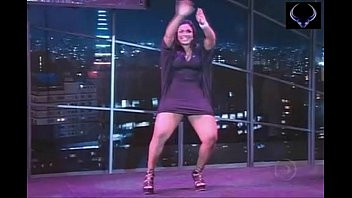 Play Andressa Soares Danca do Creu Programa do Jo