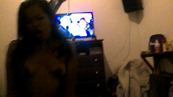 Play E amante montando acaba