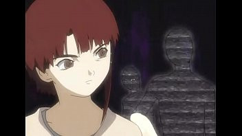 Play Serial Experiments Lain - Episódio 9 legendado