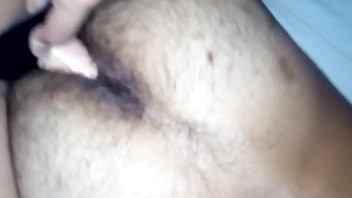 Novinha me pegando gostoso