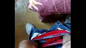 Play Calcinha 0028