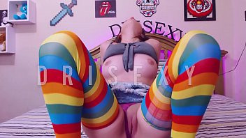 Play CONTO ERÓTICO Sexo na LAJE &vert; Dri Sexy