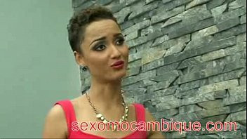Play Halona Vog Pornstar Angolana