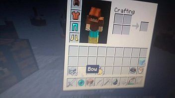 Play GAMEPLAY MANEIRO DE MINECRAFT