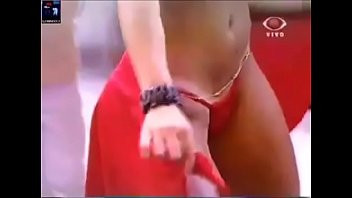 Play Paloma Fiuza & Andrea strip Super Positivo
