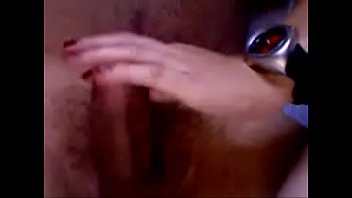 Play Ex Novinha Batendo uma punheta pra mim