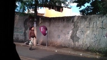 Play Raquel casada exbindo rabao na rua