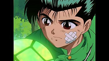 Play Yu Yu Hakusho - Dublado Português BR - Episódio 07