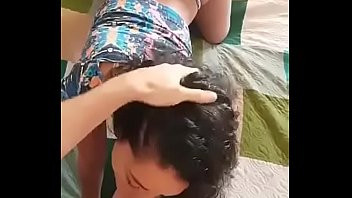 Play Colocou a prima pra mama