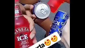 Play Novinha no instagram