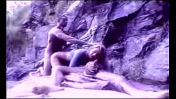 Play Outdoor threesome