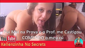 Play The teacher punished me by eating my ass part 2 - complete in red