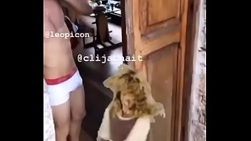Play Vídeo de verificação