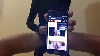 Play Vídeo de verificação