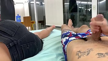 Play Me tocando com minha amiga Luanapradoo bebada dormindo