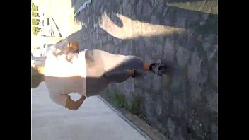Play Calça Leg Transparente