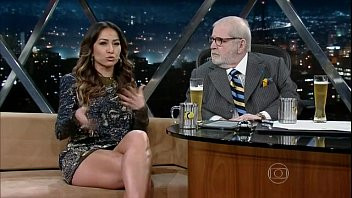 Play SABRINA SATO NO JÔ SOARES