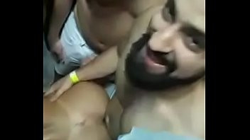 Play Atriz pornô Bianca naldy na festa de putaria de carnaval 2019