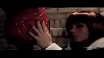 Play Spider-man homem aranha chupeta boquete