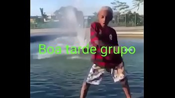Play Bom dia nego ney