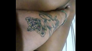 Play Safado com morena gostosa