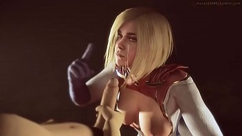 Play Powergirl bjs