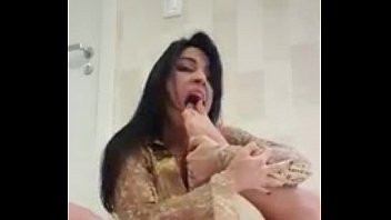 Monica Santhiago Home Made Spanking