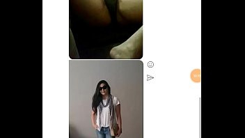 Play Exibindo a esposa no Skype