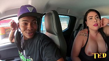 Play Um encontro de carro com os famosos do pornô nacional - Soraya Carioca - Manddy May - Teh Angel - Wanessa Boyer - Joao O Safado - Jhonny Gab - Alex Ferraz Ator